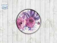 Motiv-Cabochons 49037-1 Einzelset  